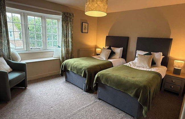 4 Bed - Historic Inn & Cider Pub - Free Parking - Foto 7