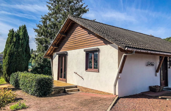 8p. House Tayhomen Durbuy - Foto 26