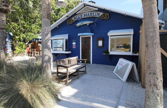 Anna Maria Island Beach Palace - Foto 56