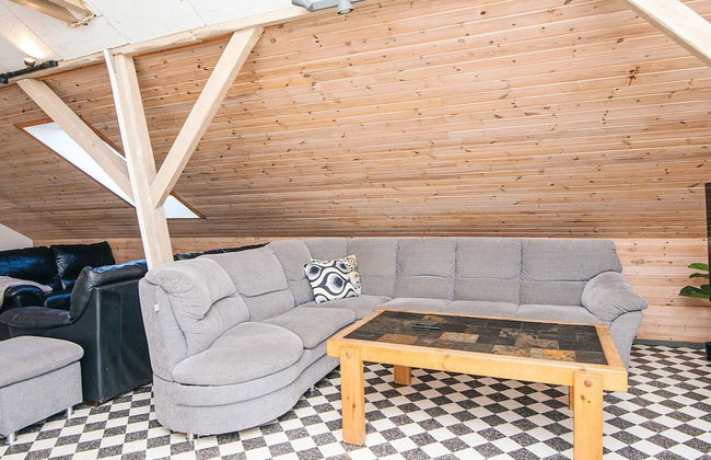 20 Person Holiday Home in Karby - Foto 51