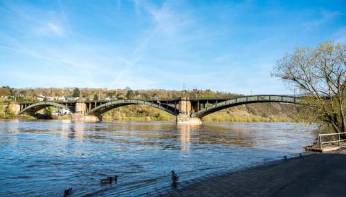 Mosel-Apartments-Koblenz - Foto 5