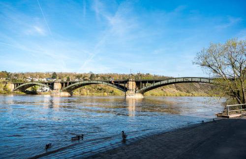 Mosel-Apartments-Koblenz - Foto 5