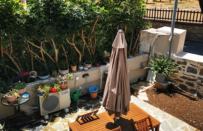 Thor & Freyja's of Poseidonia Syros Holiday House - Foto 46