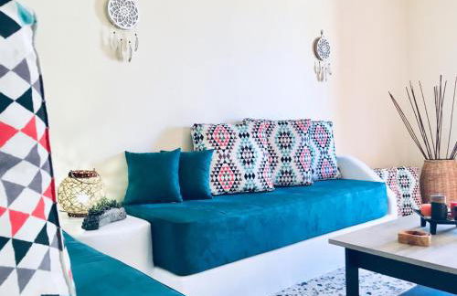 Atlantida Spacious Flat - Foto 37