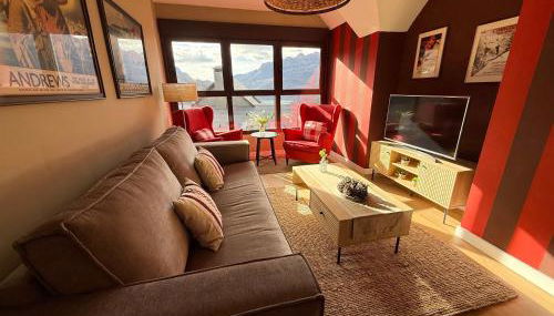 Apartamento Vistas Peña Telera con WIFI - Foto 3