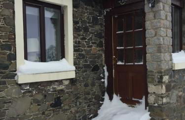 Winkston Holiday Accommodation Peebles - Foto 15