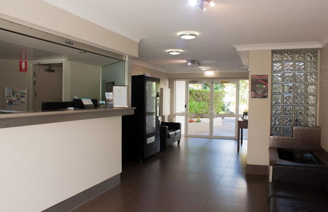 Bayview Bay Apartments & Marina - Foto 15