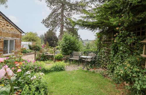 Magdalen Cottage - Foto 31