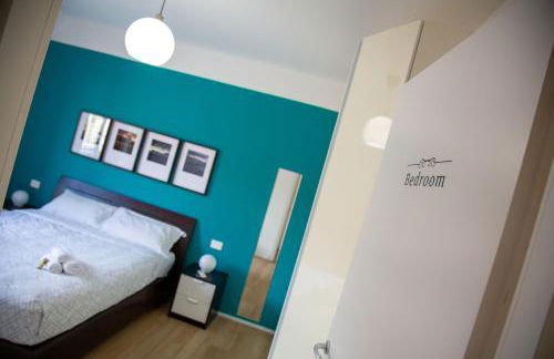 "The Loft Above" comfort e stile 5m dalla metro - Photo 14