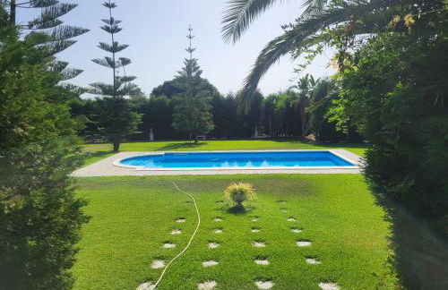 Villa Marianna - Foto 9