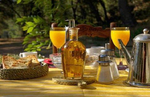 Cortijo De Ramón - Foto 41