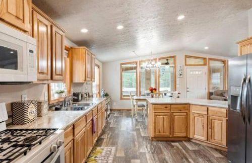 Country living in a small town - Foto 22