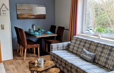 Ferienwohnungen Am Grooten Steen 16 - Foto 1