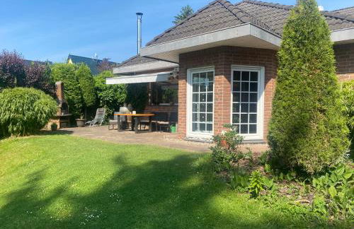 Ferienhaus in Wald und Seenähe - Photo 2