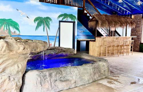 Moose Tracks with beautiful views and a hot tub - Foto 60