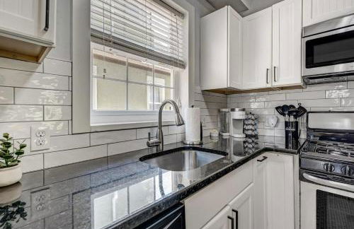 Neighborly Heights - Downtown King BBQ Fire Pit - Foto 16