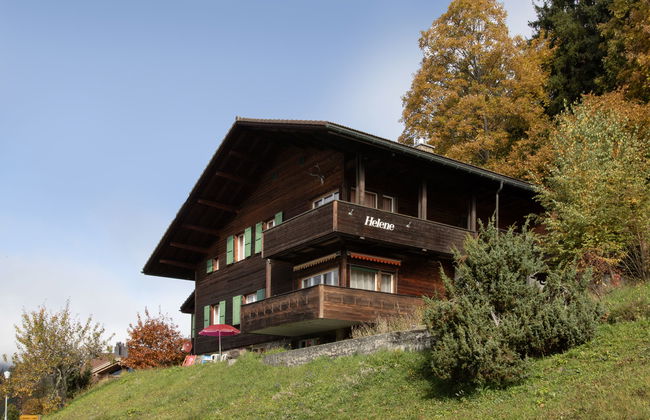 Helene Studio Christel - Foto 16