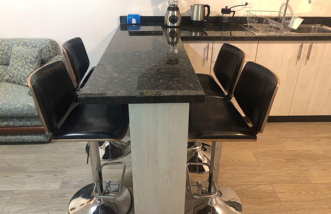 Suite and Apartment Well Located In Quito - Foto 15