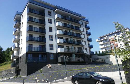 Apartament Zielone Wzgórze 3 - Foto 23