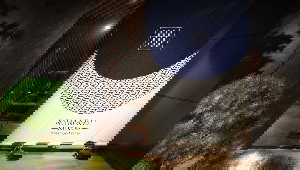 MIMARU SUITES Tokyo Asakusa - Foto 1, Profilbild