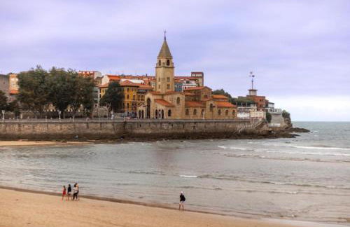 Albatros - PRIMERA LINEA DE PLAYA - WIFI GRATIS - Foto 18