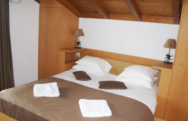 Nubes, Chalet - Foto 26