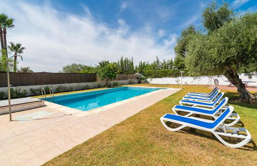 La casa del olivo en Córdoba - Photo 8