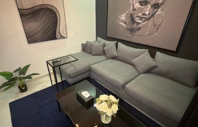 Dana Serviced Apartments2 - Photo 58