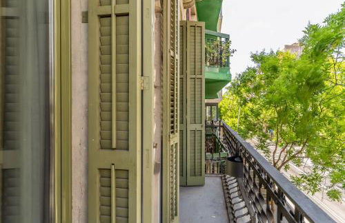 AB Montjuic - Foto 73