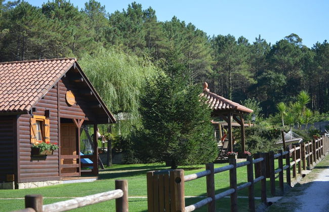 Cabañas de Lires - Foto 42