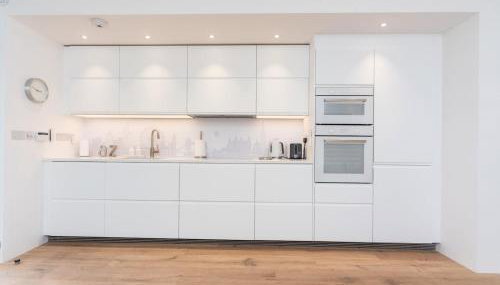 Chic & Cozy Flat in SW London, Perfect Location! - Pass the Keys - Foto 4, Other