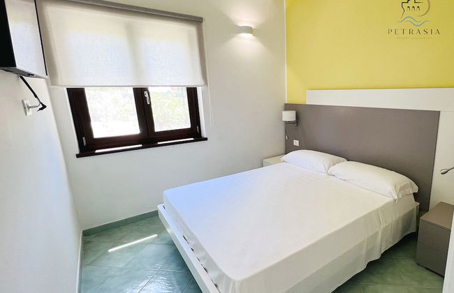 Resort Petrasia - Foto 4