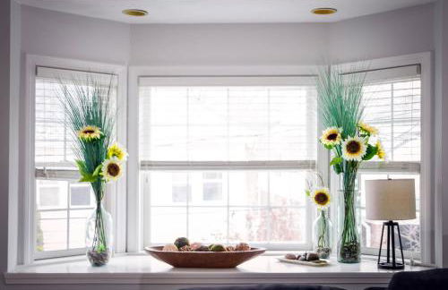 Spacious Coastal Townhome Deck and Parking - Foto 26