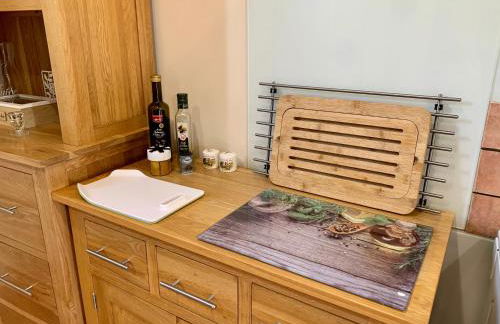 Le Bas Chesnay Gîte Domfront en Poiraie - Foto 20