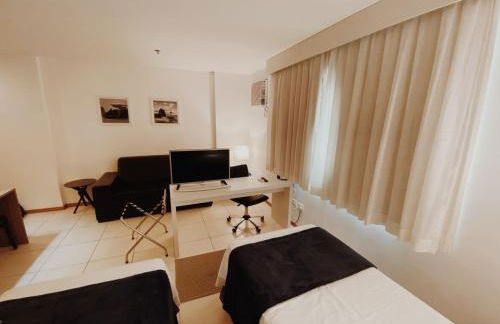 Suíte completa no centro de Campos dos Goytacazes - Photo 6