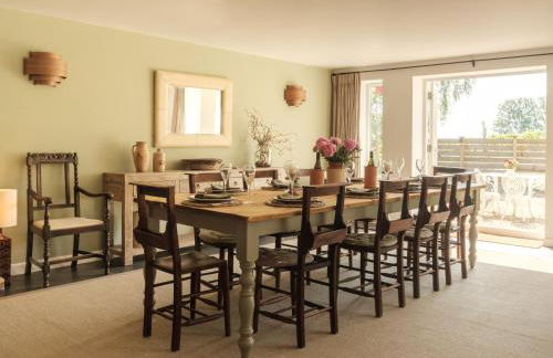 Vine Cottage - Foto 8