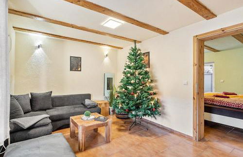 Ferienhaus Fichtelberg - Foto 44