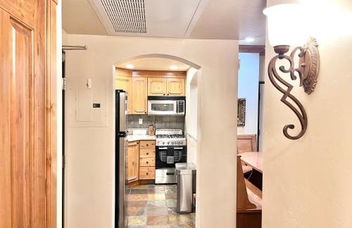 Family Friendly King Villa with Kitchen Near Ski Resorts - 1049 - Foto 5