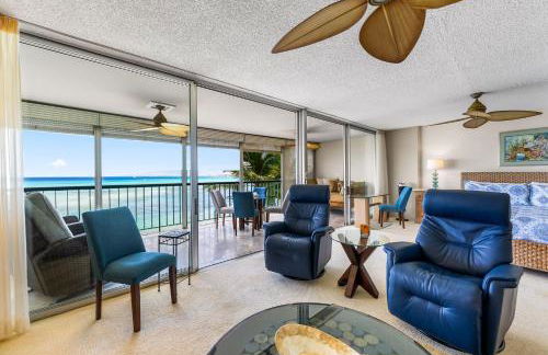 Sans Souci 304 condo - Foto 6