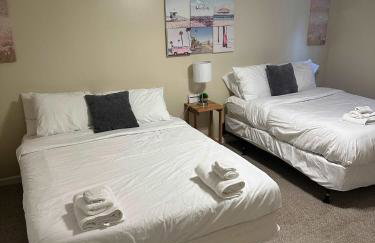 Breeze on Inn- Mins to Ft Jackson - Foto 47