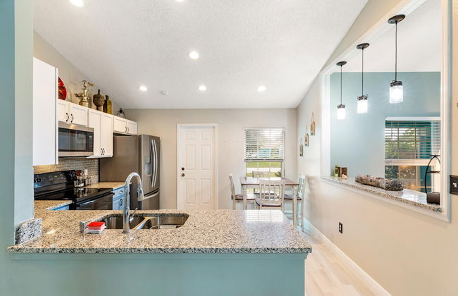 Private Pool House, Near all Famous Attractions!!! - Foto 11