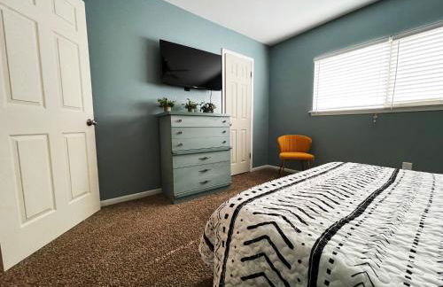 Full Kitchen, Beautiful & Brilliant Apt B - Foto 27