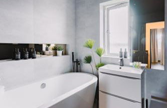 JW Executive ApartHouse 2 - Foto 26