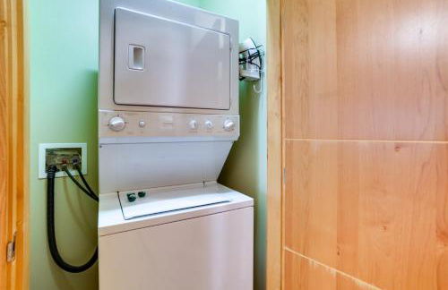 Mammoth Lakes Condo with Fireplace Near Skiing! - Foto 20