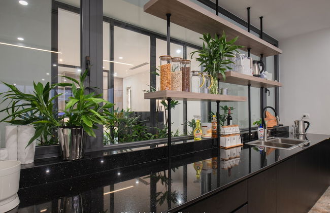 The Trang Luxury Villa - Foto 39