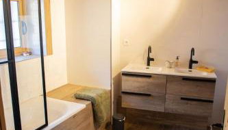 Chalet Bozel 6 people close to Courchevel - Foto 5