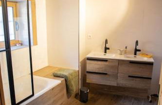 Chalet Bozel 6 people close to Courchevel - Foto 5