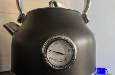 EUROPA22 Apartament z JACUZZI w samym sercu miasta Tomaszów Maz - balkon z widokiem na park i fontanny Szybkie zameldowanie od 13 - Foto 37