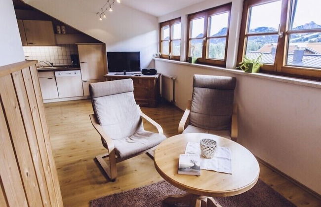 Haflingerhof - Kematsried - Foto 47