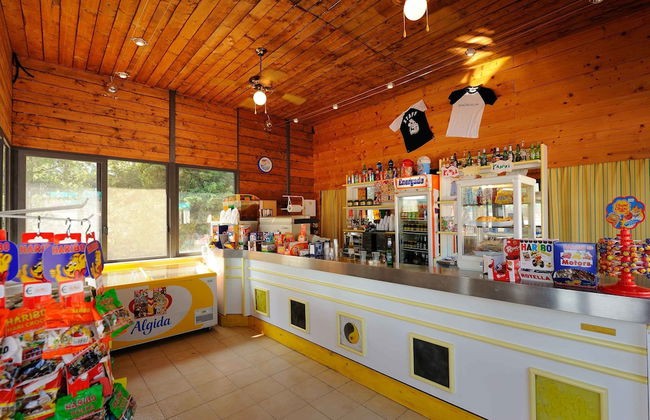 Centro Turistico Pian di Boccio - Foto 79